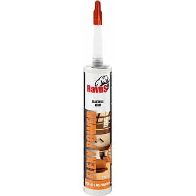 Ravus Elastické lepidlo Flexy power 290 ml