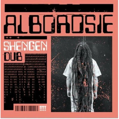 Alborosie - Shengen Dub LP