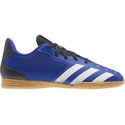 adidas Predator Freak.4 IN Sala Jr modré