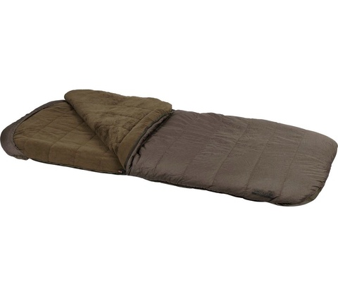 Fox Voyager Sleeping Bag Compact