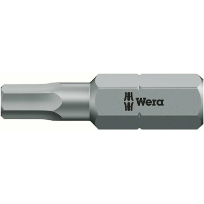 Wera Hex-Plus BO 6,0 x 25 mm 05056346001