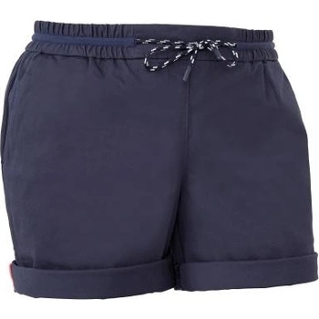 Tribord šortky SAILING 100 NAVY