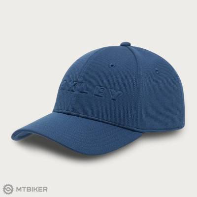 Oakley Bark Embossed abyss