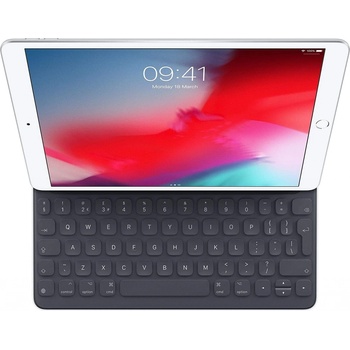 Apple Smart Keyboard iPad 10.2 2019 a iPad Air 2019 CZ MX3L2SL/A