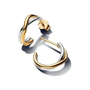 Pandora náušnice Essence 263880C00