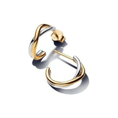 Pandora náušnice Essence 263880C00