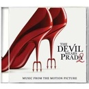Soundtrack - Various - Devil Wears Prada 2 - CD