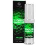 Secret Play Liquid Vibrator Fresh Stimulator 15 ml (P23975)