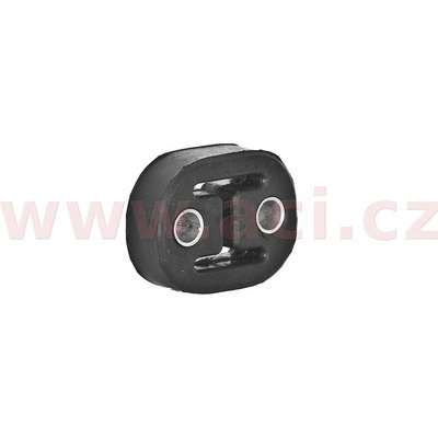 gumový výfukový závěs TOPSPARES