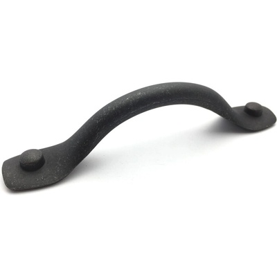 Tulip SULKY staročierna 128 mm