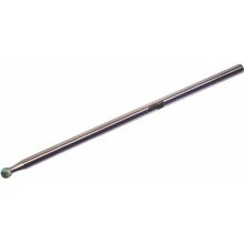 Fréza technická kulová prodloužená 160 mm D 06x05-S06/160