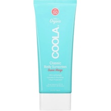 Coola Guava Mango opaľovací krém na telo SPF 50 148 ml