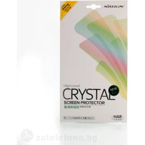  Протектор за екран фолио Nillkin Crystal за Sony Xperia E1