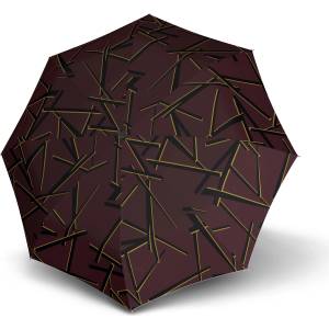 Knirps A. 200 Medium Kombat Chianti