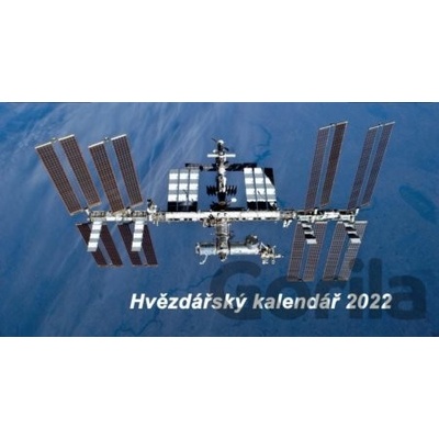 Hvězdářský 2022