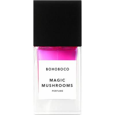 Bohoboco Magic Mushrooms parfum unisex 50 ml