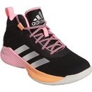 adidas Shoes Cross Em Up 5 K Wide Jr GX4793 106374 dark grey