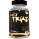 CONTROLLED LABS Orange Triad [180 Таблетки]