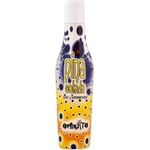 Oranjito Max. Effect Pineapple opaľovacie mlieko do solária s biozložkami a urýchlovačom opálenia 200 ml