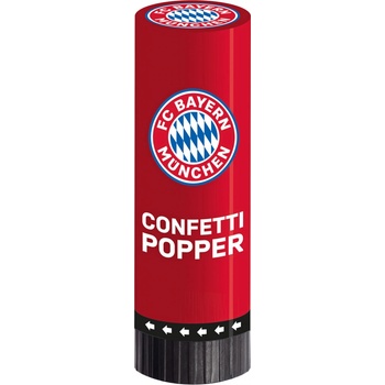 Amscan Konfety FC Bayern Mníchov