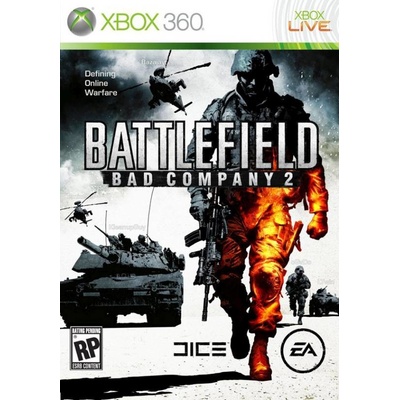 Battlefield: Bad Company 2