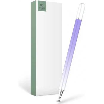 Tech-Protect Стилус Tech-Protect Ombre Stylus за таблет, лилав