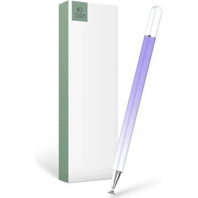 Tech-Protect Стилус Tech-Protect Ombre Stylus за таблет, лилав