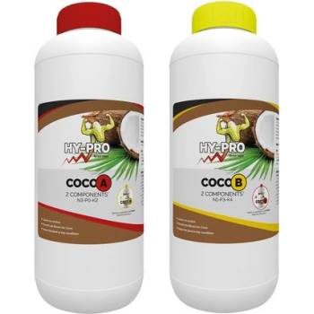 Image 1 of HY-PRO 'Coco A&B' 1L