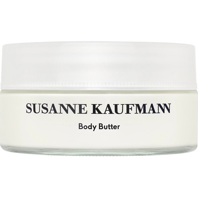 Susanne Kaufmann Body Butter Telové maslo 200 ml