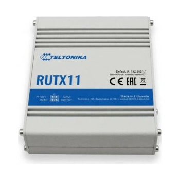 Teltonika RUTX11000000