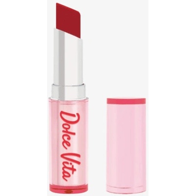 Dermacol Dolce Vita hydratační rúž 06 3 g
