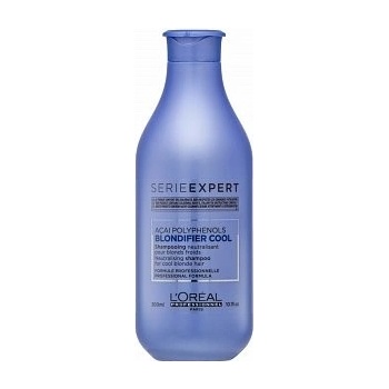L'Oréal Expert Blondifier Cool Shampoo 300 ml