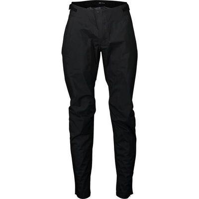 POC Pánské Motion Rain Pants Uranium Black