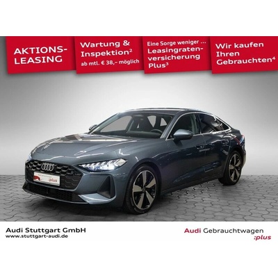 Audi A5 TFSI S tronic 150 kW