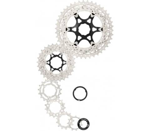 SunRace CSMS3TAX