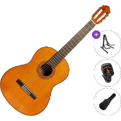 Yamaha C40 III Standard SET 4/4 Natural Класическа китара