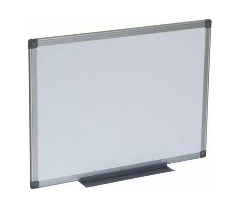 Extera Bílá magnetická tabule Basic, 60 x 45 cm 61776