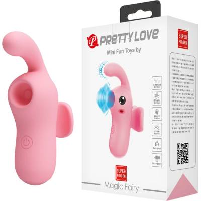 BoT MAGIC FAIRY
