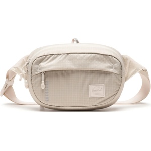 Herschel Чанта за кръст Herschel Ultralight Hip Pack 2 Hip bag - Moonbeam - размер 2 l (510-6428-0311)