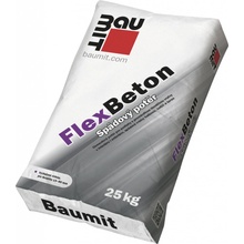 Baumit FlexBeton potěr spádový vyztužený vlákny 25 kg