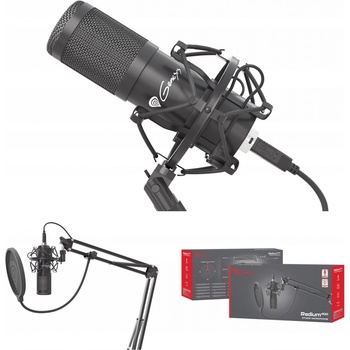 Genesis Radium NGM-1377