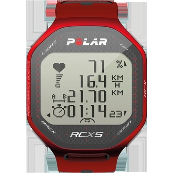 Polar RCX5