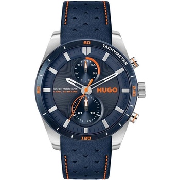 HUGO BOSS Мъжки часовник Hugo Boss Fast For Him - 1530371 (1530371)