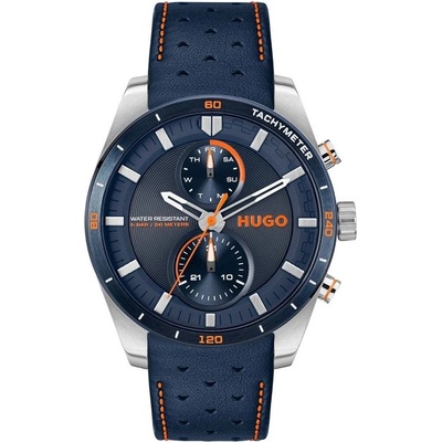 HUGO BOSS Мъжки часовник Hugo Boss Fast For Him - 1530371 (1530371)