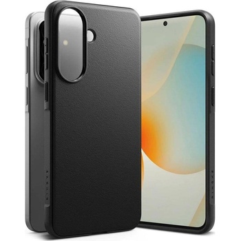 Ringke Противоударен Силиконов Калъф за Samsung A57, Ringke Onyx Case, Черен (8800328818101)