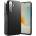 Ringke Противоударен Силиконов Калъф за Samsung A57, Ringke Onyx Case, Черен (8800328818101)