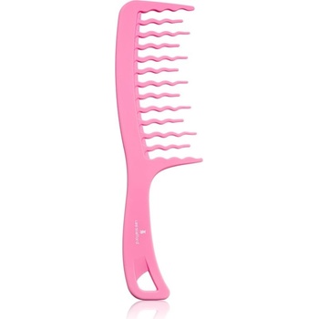 Lee Stafford For The Love Of Curls Curl Detangling Comb hrebeň na vlasy pre vlnité vlasy 1 ks