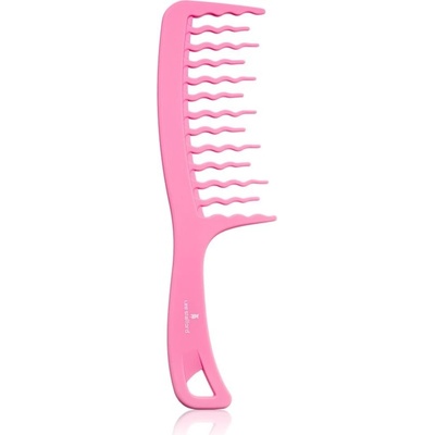 Lee Stafford For The Love Of Curls Curl Detangling Comb hrebeň na vlasy pre vlnité vlasy 1 ks