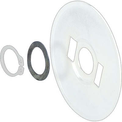 Pružná podložka krytky řetězového kolečka Babetta 210 – Sleviste.cz