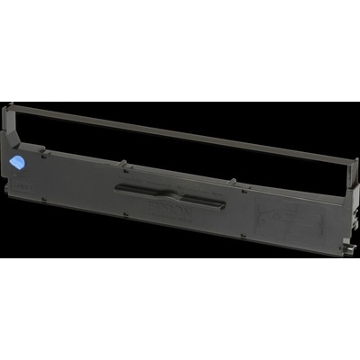 Epson Blk Ribbon Cartridge for LX-350/LX-300/+/+II C13S015637